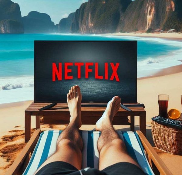 Netflix : 10 séries à voir absolument pendant vos vacances d'été !
