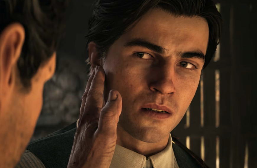 Mafia revient aux sources avec un gameplay plus tactique et une histoire authentique, le producteur nous dévoile les détails