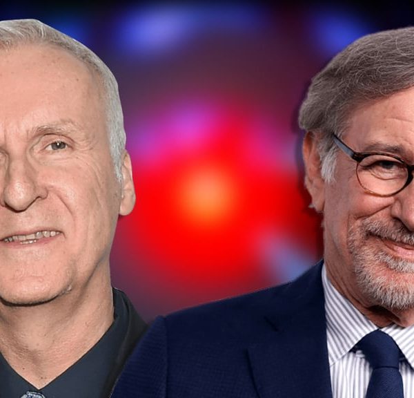 "Je l'ai vu 18 fois" James Cameron et Steven Spielberg ne jurent que par ce film de SF dispo sur HBO Max