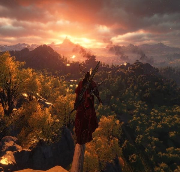 Where Winds Meet : 8 heures sur ce jeu vidéo d’action en monde ouvert ont suffi à me retourner le cerveau. Je ne devrais pas l’aimer… mais il m’obsède