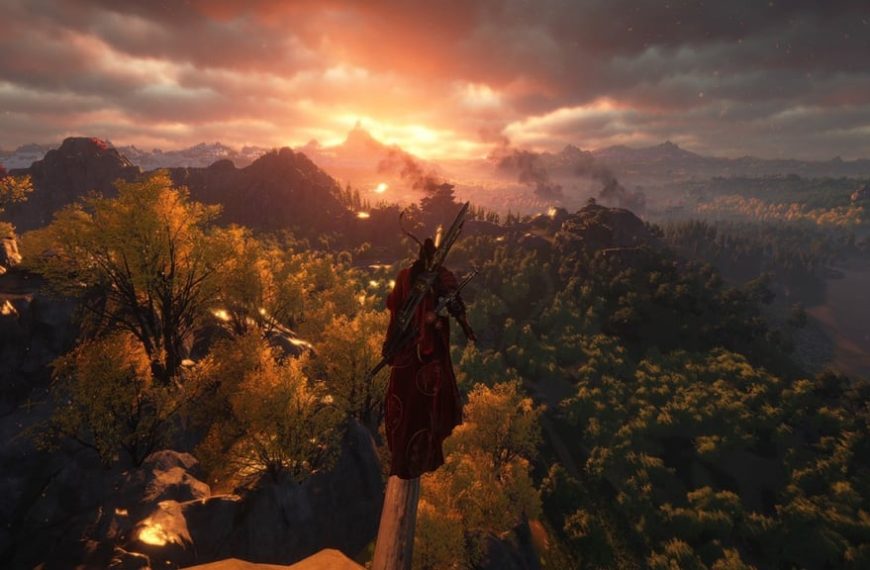 Where Winds Meet : 8 heures sur ce jeu vidéo d’action en monde ouvert ont suffi à me retourner le cerveau. Je ne devrais pas l’aimer… mais il m’obsède