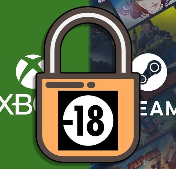 Ces joueurs Steam et Xbox ne peuvent plus jouer comme avant sans la vérification de leur âge. Bientôt la même chose sur sur PS5 et Nintendo Switch ?