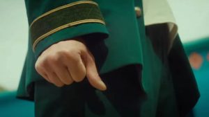 J'ai envie d'y croire ! Ce film live action adapté d'un excellent anime me fait de l'œil