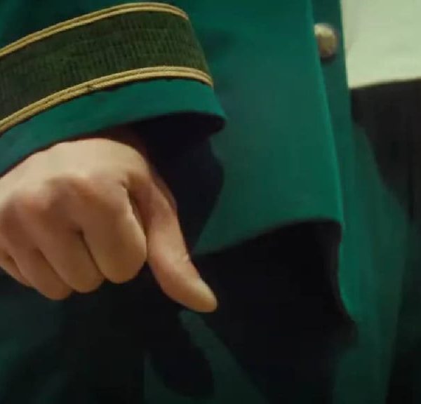 J'ai envie d'y croire ! Ce film live action adapté d'un excellent anime me fait de l'œil