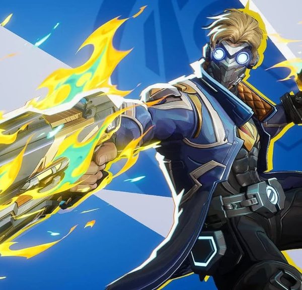 Un skin exclusif pour Star-Lord est à récupérer rapidement sur Marvel Rivals !