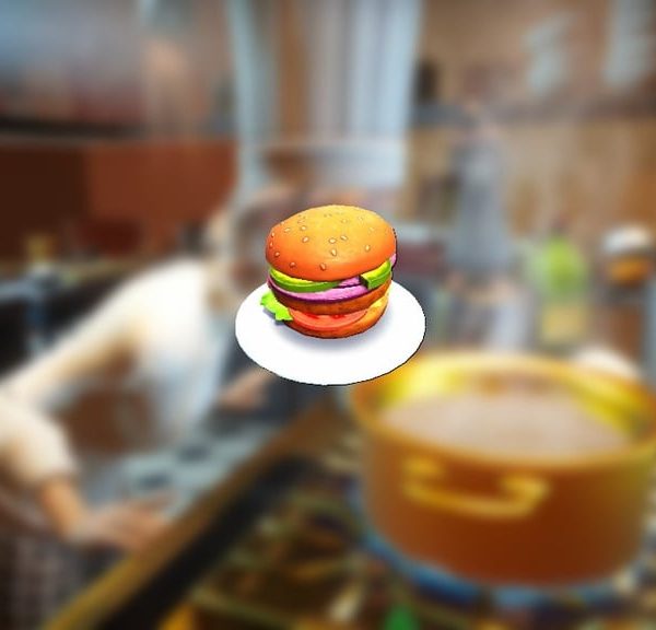 Burger de thon Disney Dreamlight Valley : comment préparer ce plat principal 5 étoiles ?