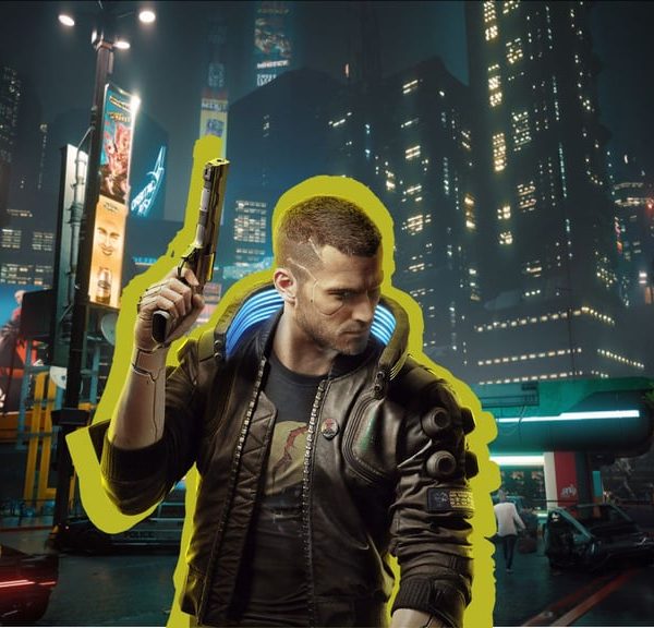 L'échec de Cyberpunk 2077 est en fait sa plus grande chance… explique l'un de ses développeurs