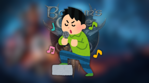Ces parents passent leur vie sur Baldur's Gate 3… Résultat, le bébé chante la bande originale du GOTY