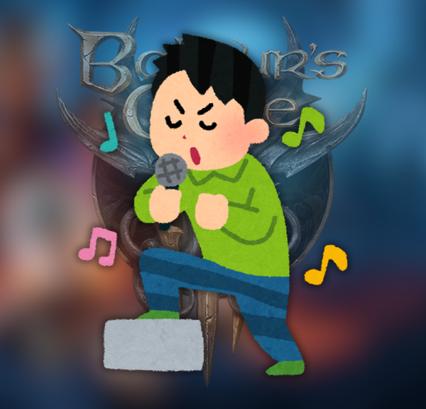 Ces parents passent leur vie sur Baldur's Gate 3… Résultat, le bébé chante la bande originale du GOTY