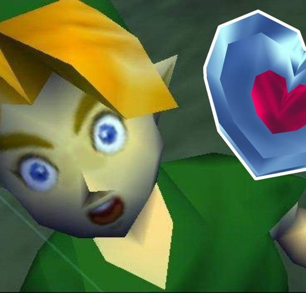 Les fans de Zelda Ocarina of Time découvrent après 26 ans comment récupérer le fragment de cœur dans la cage à vaches de Cocorico