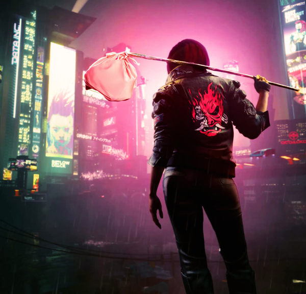 Un joueur de Cyberpunk 2077 découvre après 4 ans qu'il peut quitter Night City : il n'y a plus qu'à suivre le guide