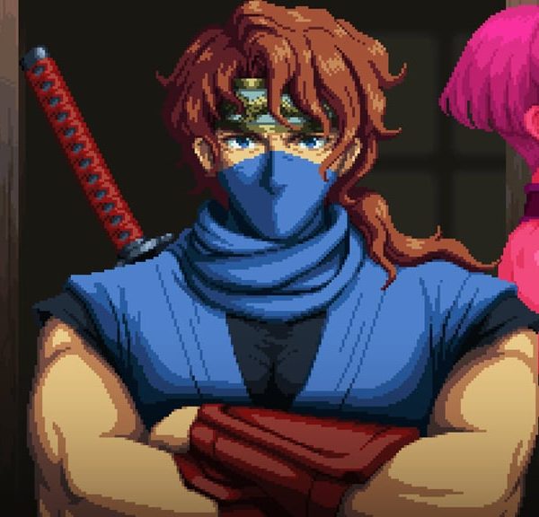 Test Ninja Gaiden : Ragebound sur PC, PS5, Xbox Series, Switch, Switch 2, PS4 et ONE