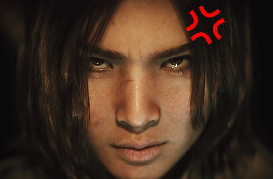 "RIP" Les fans d'AC Shadows ont investi des dizaines d'heures pour révéler la carte entière, mais la prochaine mise à jour rend leur travail inutile