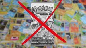 Pokémon Pocket : ces boosters sont problématiques car l'une des cartes disponibles a été copiée sur celle d’un fan !
