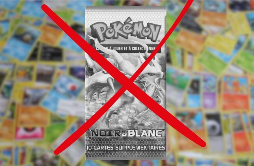 Pokémon Pocket : ces boosters sont problématiques car l'une des cartes disponibles a été copiée sur celle d’un fan !