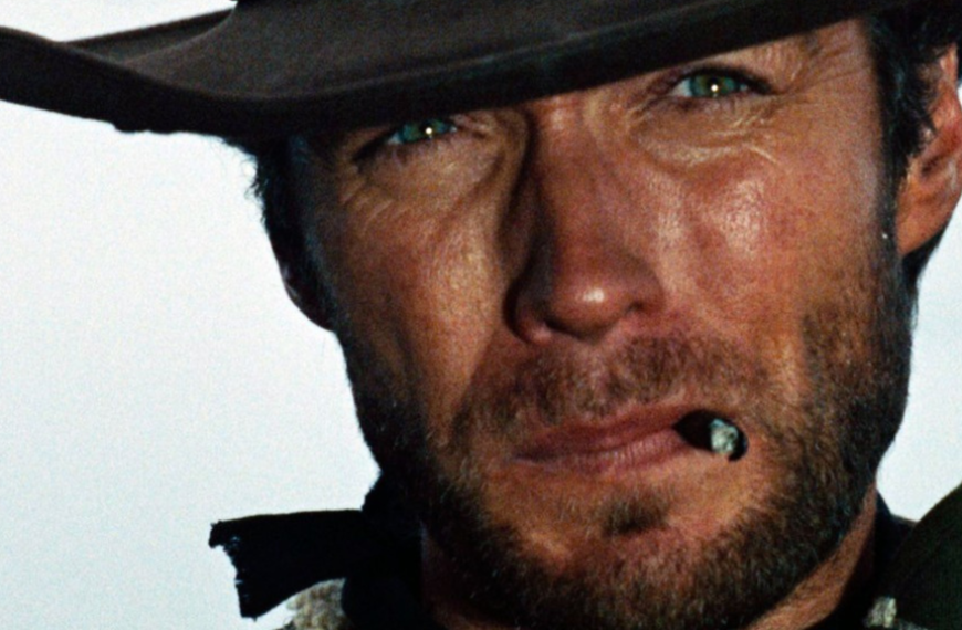 Clint Eastwood réalise encore des films à 95 ans : il révèle le secret de son extraordinaire longévité !