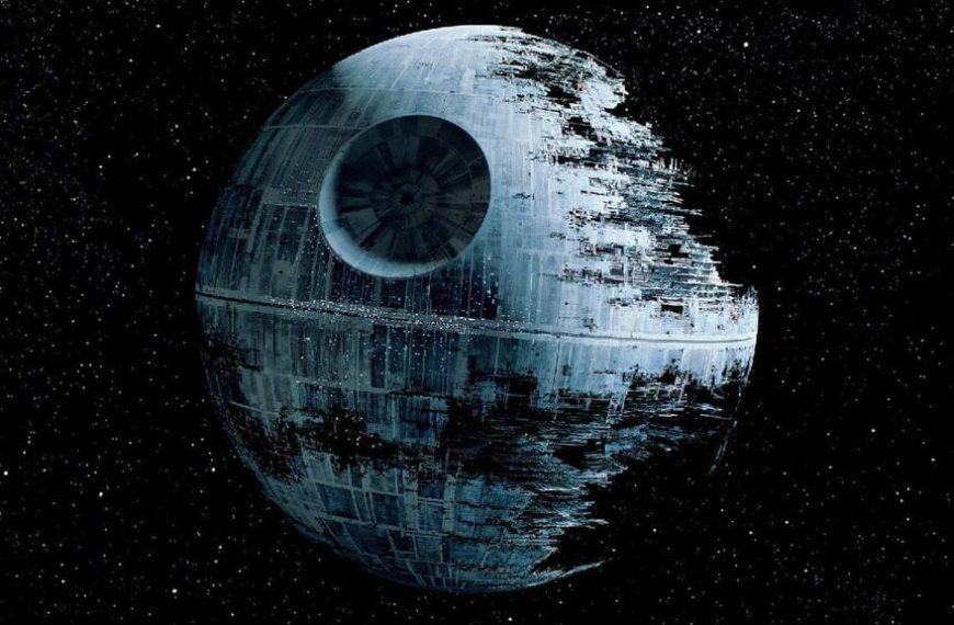 Ce LEGO Star Wars va coûter plus de 1 000 dollars et pourtant il est loin d'être parfait…