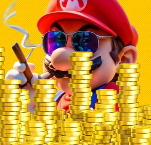 Ce jeu vidéo Mario sorti sur Nintendo Switch se vend désormais à prix d'or ! Et pour une raison bien précise…