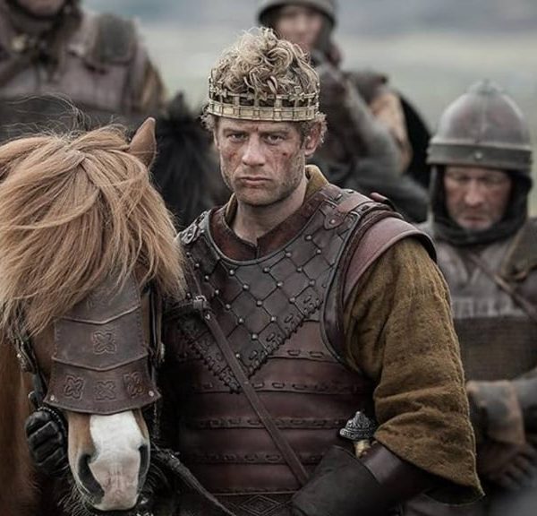 Les fans de Vikings ne peuvent décemment manquer cette série en 2025 : c'est le successeur idéal