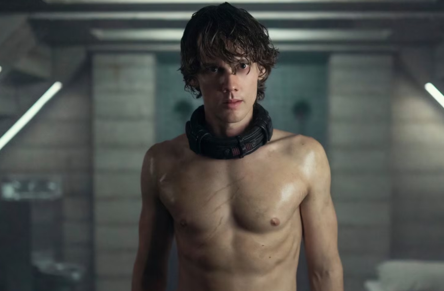 Cette série vue 250 millions de fois revient sur Netflix dans quelques jours : c'est l'événement de l'été 2025