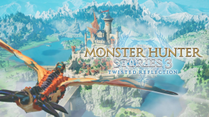 Monster Hunter Stories 3 le nouveau jeu de Capcom se dévoile et promet une aventure époustouflante sur Switch 2 !