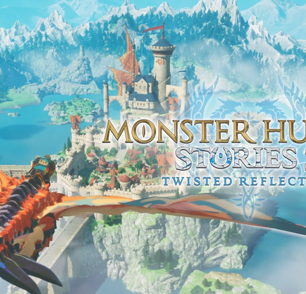 Monster Hunter Stories 3 le nouveau jeu de Capcom se dévoile et promet une aventure époustouflante sur Switch 2 !