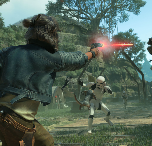 Star Wars Outlaws débarque sur Switch 2 ! Les joueurs pourront découvrir le jeu d'Ubisoft sur la console hybride de Nintendo