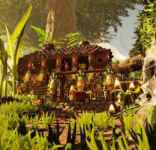 Base Grounded 2 : quels sont les meilleurs emplacements pour assurer votre survie ?