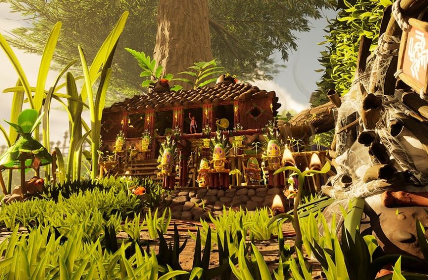 Base Grounded 2 : quels sont les meilleurs emplacements pour assurer votre survie ?