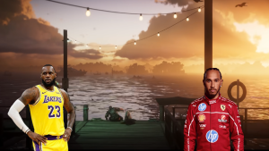GTA 6 : Ces stars attendent le jeu vidéo de Rockstar comme des gosses !