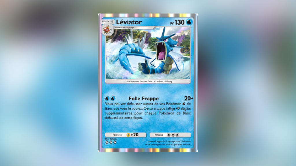 Pokémon Pocket : vous allez fatiguer votre adversaire avec ce deck de la nouvelle extension !