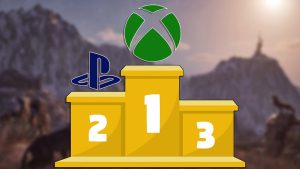 Microsoft domine sur Playstation ! Ces jeux se sont beaucoup trop bien vendus et ça pourrait inquiéter Sony…