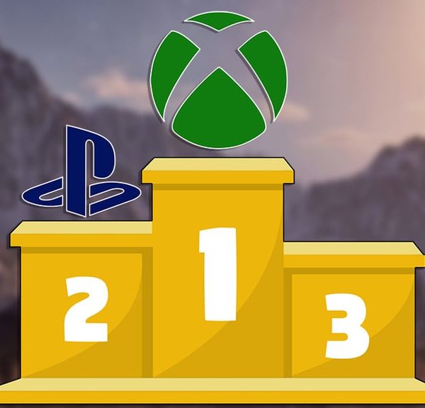 Microsoft domine sur Playstation ! Ces jeux se sont beaucoup trop bien vendus et ça pourrait inquiéter Sony…