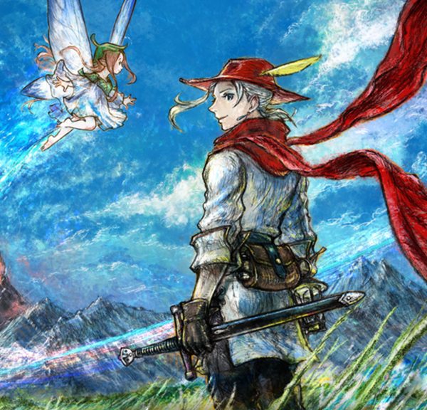 The Adventures of Elliot : The Millennium Tales : Plongez dans le nouveau Action-RPG en 2D-HD des créateurs d’Octopath Traveler !