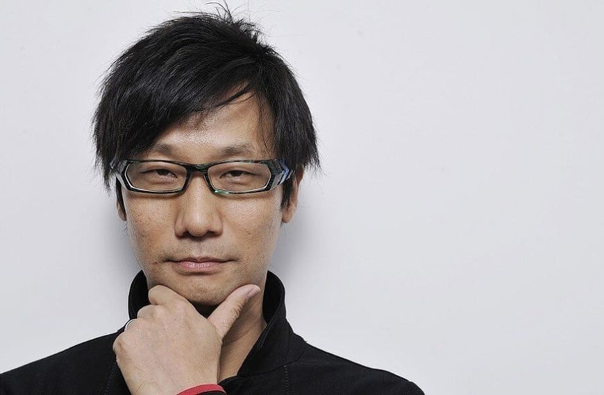 Hideo Kojima déplore l’état actuel du jeu vidéo, il est temps de réagir et le succès de son jeu vidéo lui donne raison…
