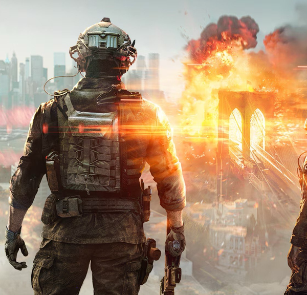 Battlefield 6 : nous avons joué au concurrent de COD Black Ops 7 et la bataille pour le titre de champion des FPS va être rude !