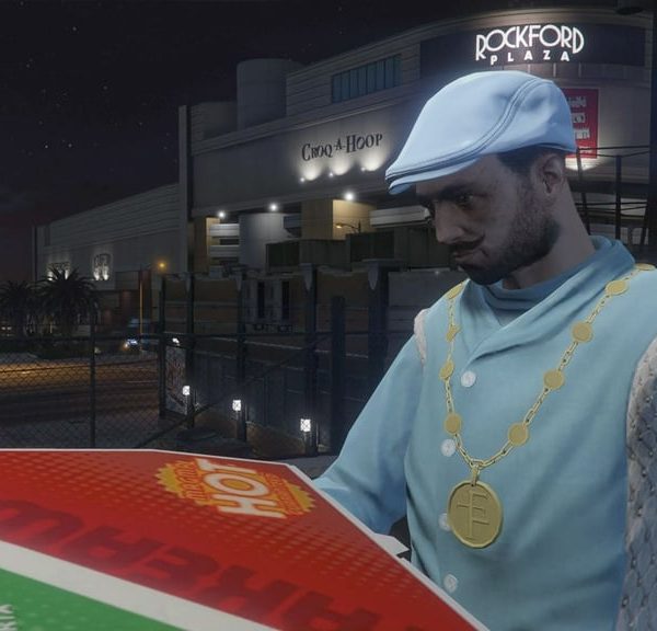 GTA Online : La Vapid Aleutian, la Vapid Winky et de nombreuses récompenses offertes pour la semaine des métiers du 31 juillet