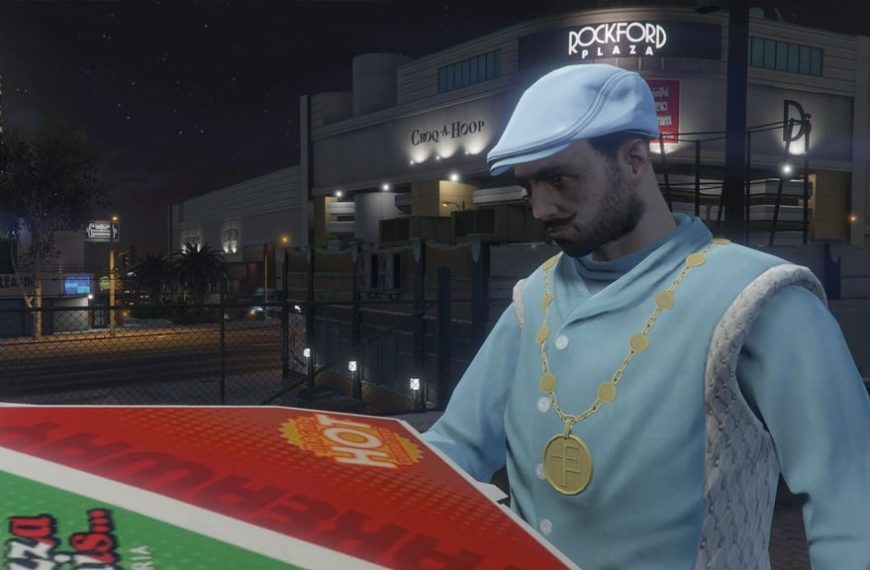 GTA Online : La Vapid Aleutian, la Vapid Winky et de nombreuses récompenses offertes pour la semaine des métiers du 31 juillet
