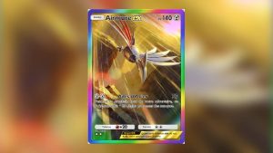 Deck Airmure EX Pokémon Pocket : la liste complète des cartes et comment le jouer