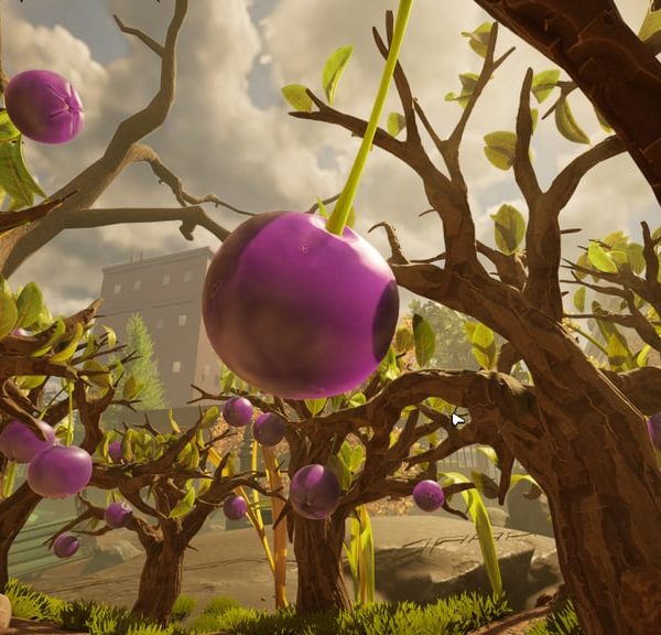 Myrtilles Grounded 2 : où en trouver et comment les récolter ?