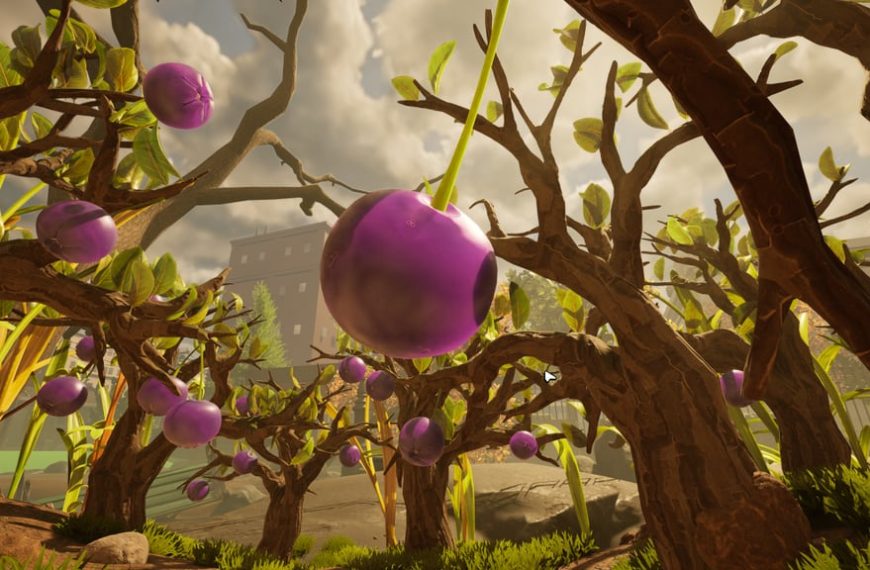Myrtilles Grounded 2 : où en trouver et comment les récolter ?