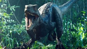 Cette star fait un caméo de 1 seconde dans Jurassic World : forcément personne ne l'a vu !