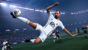 Les meilleures mécaniques d’EA SPORTS FC 26 se dévoilent sur la Nintendo Switch 2 ! Une vidéo de gameplay à ne pas rater pour les joueurs nomades…