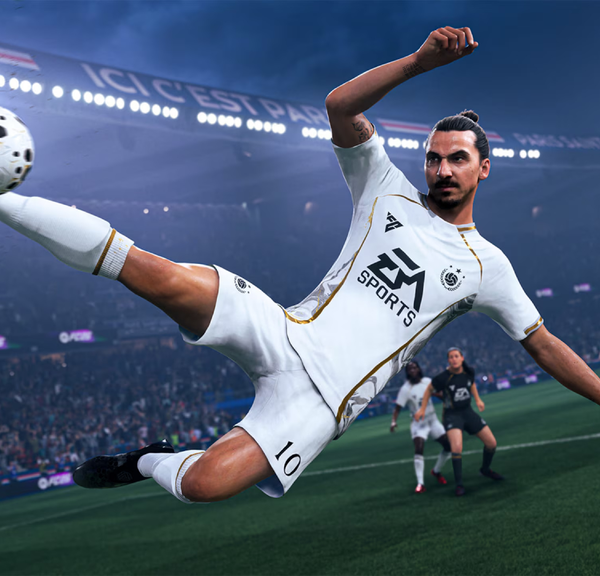 Les meilleures mécaniques d’EA SPORTS FC 26 se dévoilent sur la Nintendo Switch 2 ! Une vidéo de gameplay à ne pas rater pour les joueurs nomades…