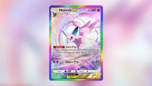 Pokémon Pocket : voici le meilleur deck du moment de la nouvelle extension, il n'a qu'une seule faiblesse !