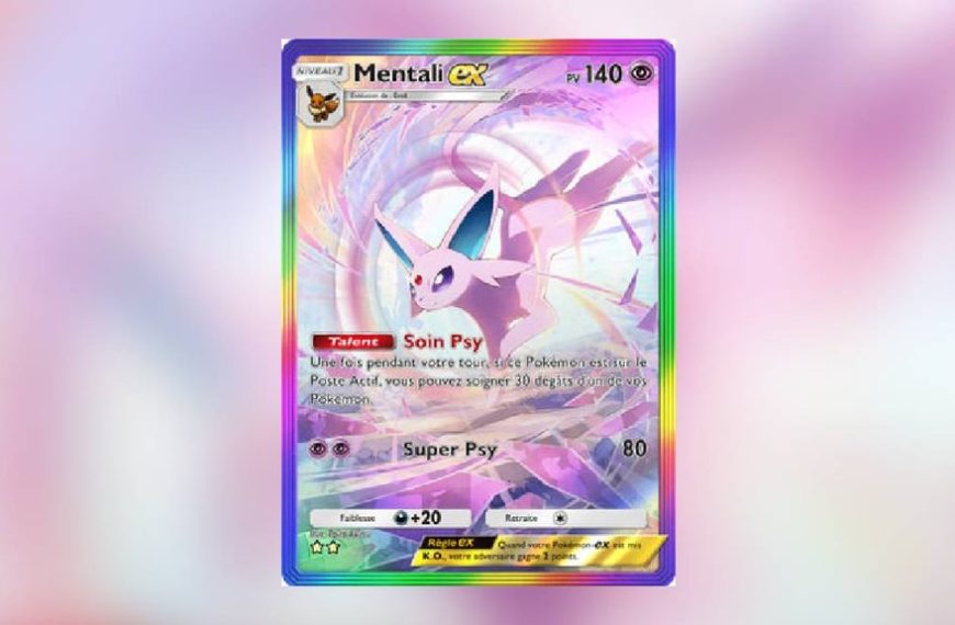 Pokémon Pocket : voici le meilleur deck du moment de la nouvelle extension, il n'a qu'une seule faiblesse !
