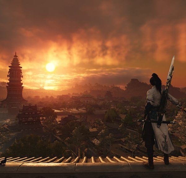 Where Winds Meet, l’un des jeux de rôle et d’action qui marquera 2025 ? Ce premier combat de boss donne le ton !