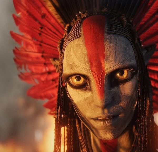 La petite fille de Charlie Chaplin joue dans Avatar 3 de James Cameron : vous l'avez déjà vue dans Game of Thrones