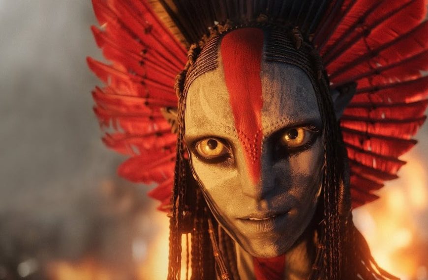 La petite fille de Charlie Chaplin joue dans Avatar 3 de James Cameron : vous l'avez déjà vue dans Game of Thrones