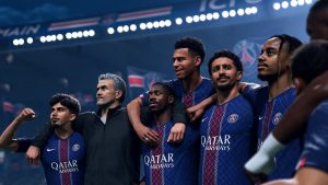 EA Sports FC 26 a des nouveautés que vous ne soupçonnez pas : Le Club façon NBA 2K, le mode Carrière que tout le monde attend, mais ce n'est pas tout…